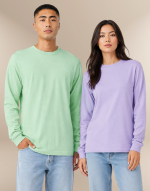 CV3501 - Canvas - T-shirt en jersey unisexe